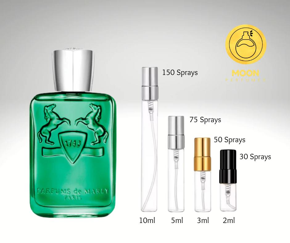 Perfum De Marly Collection