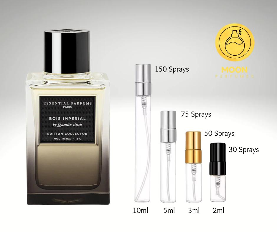 Essential Parfums Collection