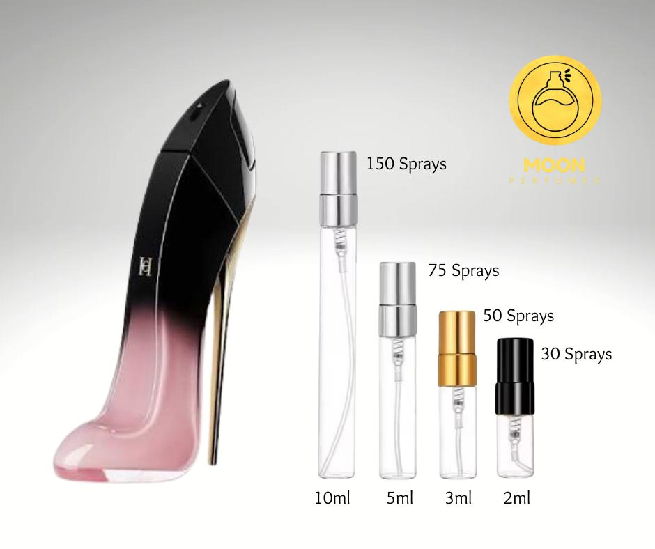 Carolina Herrera Collection