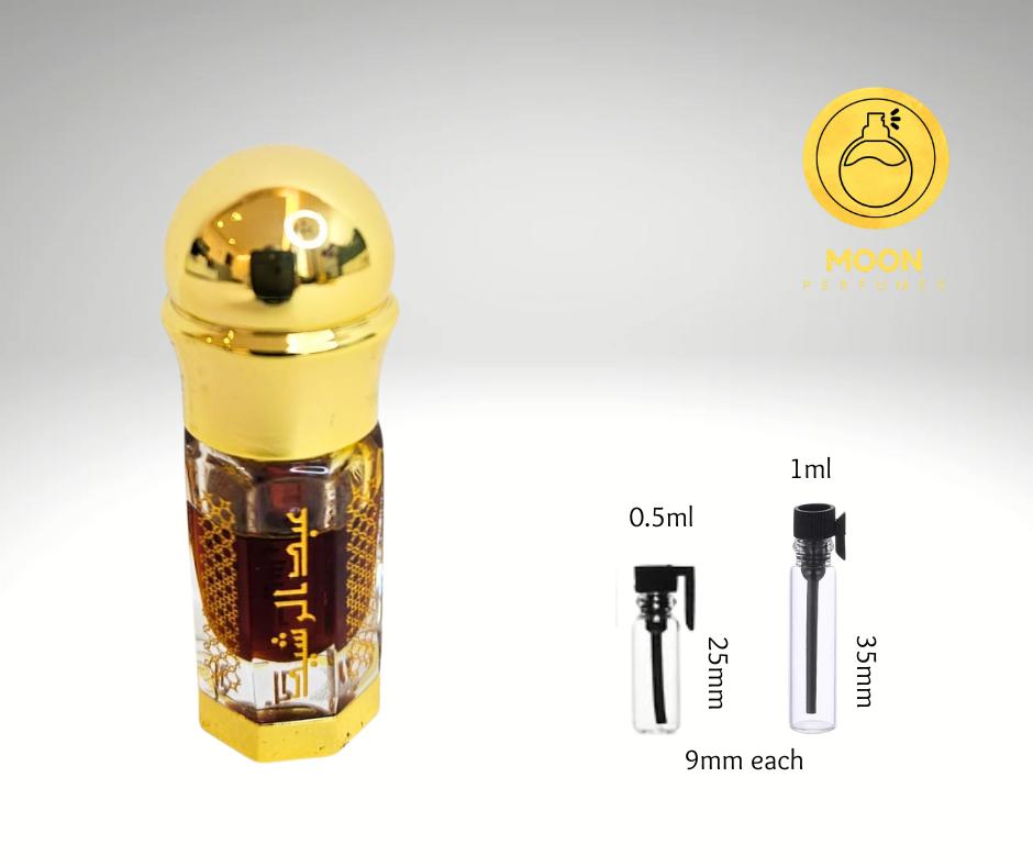 Original Perfume Oils