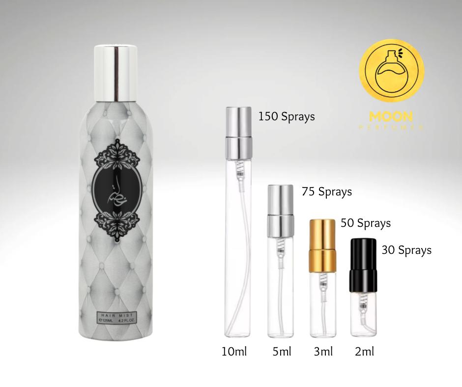 Atyab Al Marshoud Collection