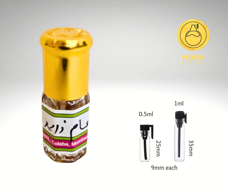 Original Perfume Oils