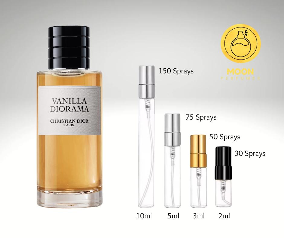 DIOR La Collection Privée