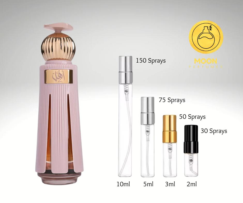 Ahmed Al Maghribi Collection