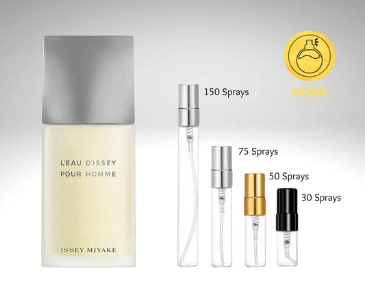 Issey Miyake
Collection