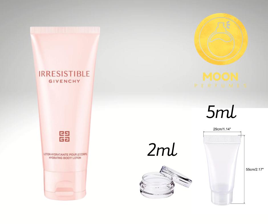 Lotions and Creams Gels