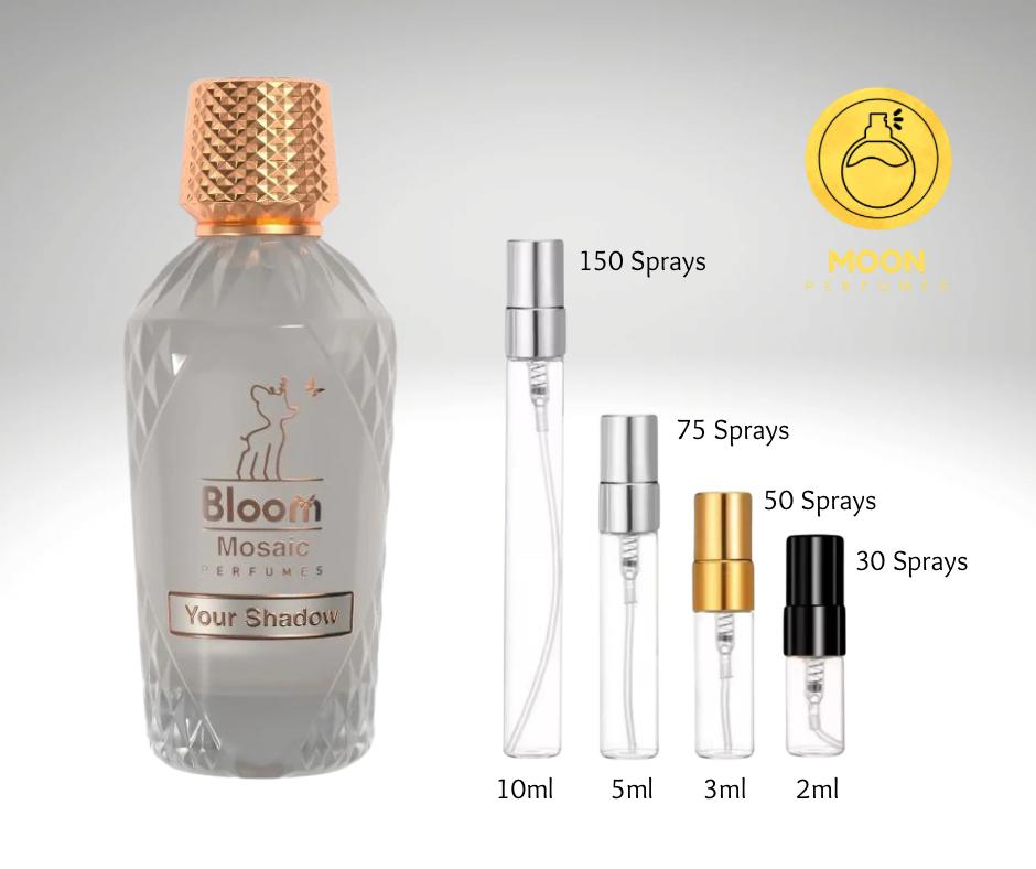 Bloom Perfumes Collection
