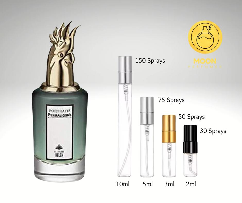 Penhaligon's Collection