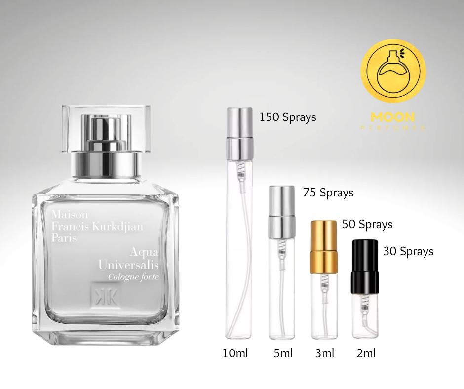 Maison Francis Kurkdjian Collection