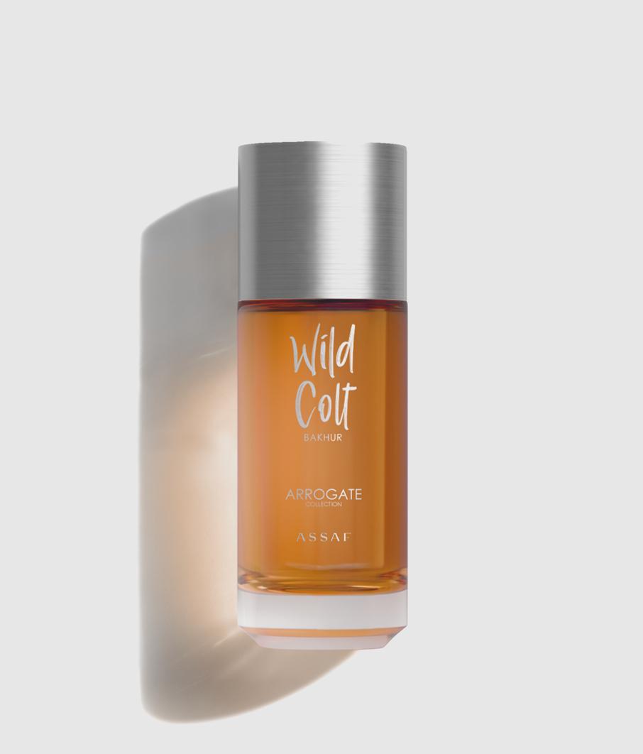 Assaf 200ml Full Perfumes