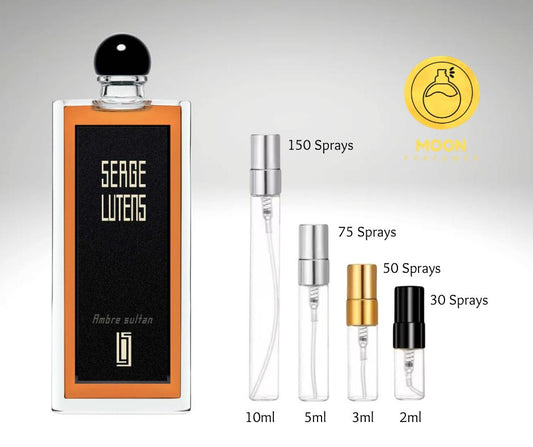 Serge Lutens Collection