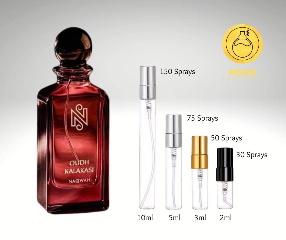 نقوة Nagwah Collection