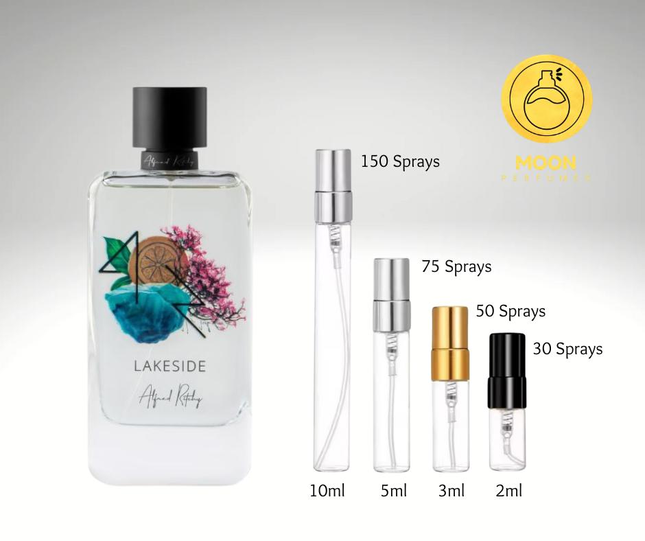 Alfred Ritchy Collection