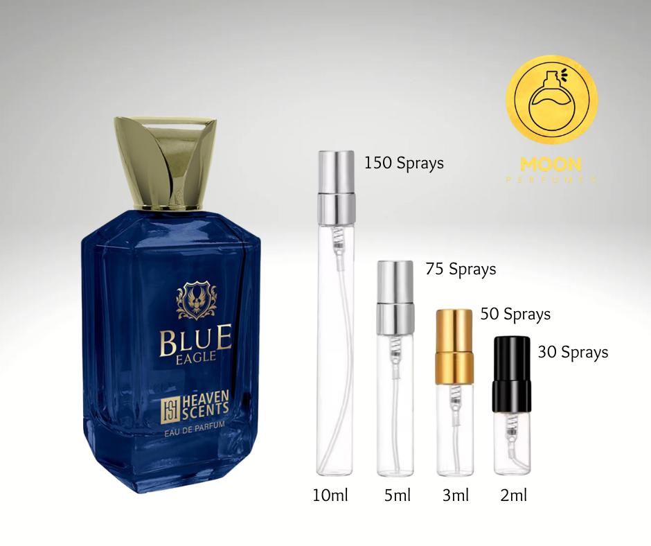 Heaven Scents Collection