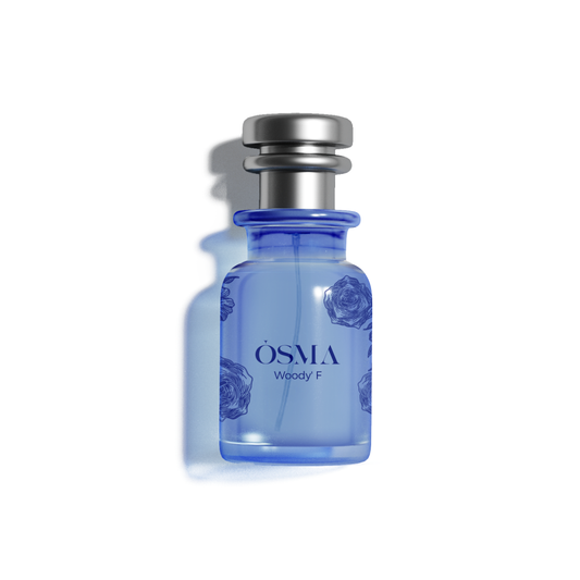 OSMA Full Perfumes