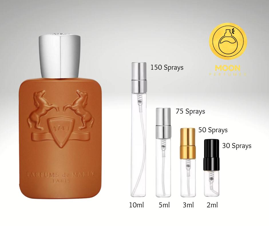 Perfum De Marly Collection