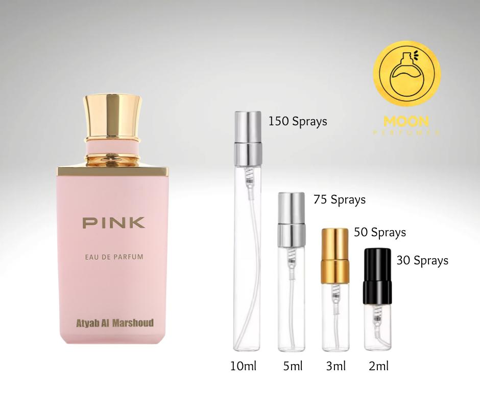 Atyab Al Marshoud Collection