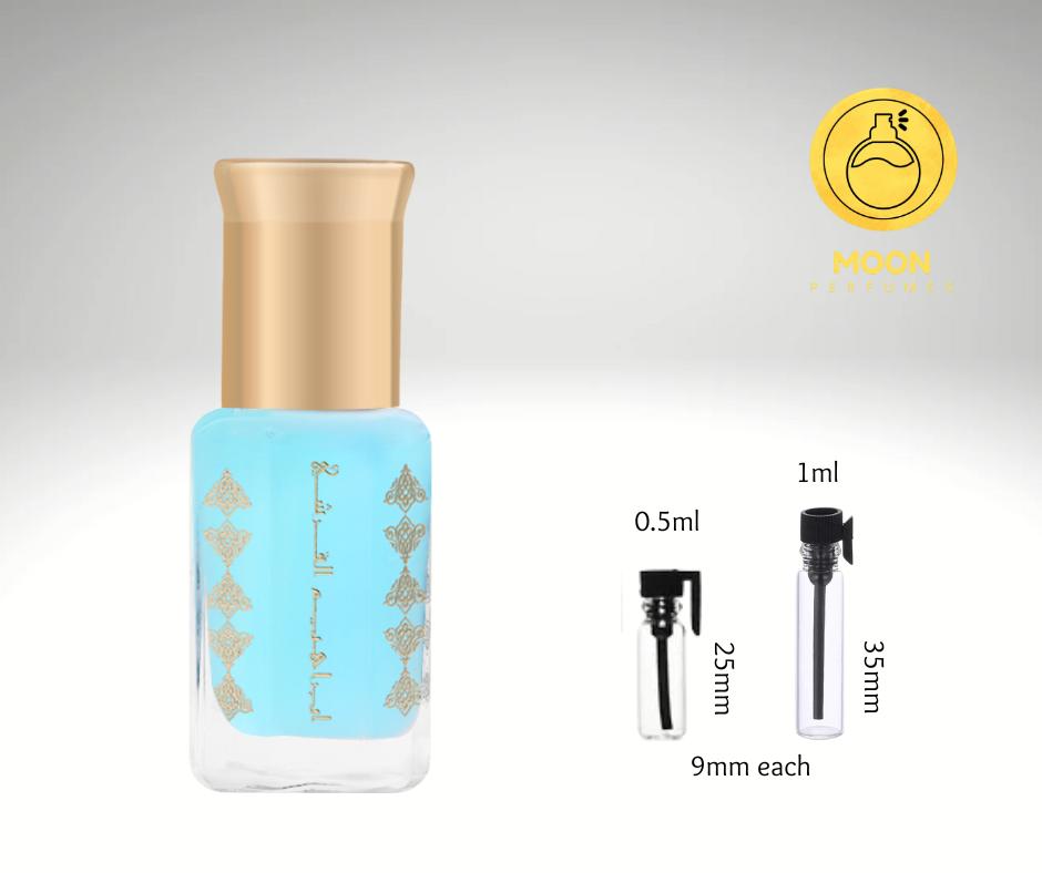 Original Perfume Oils