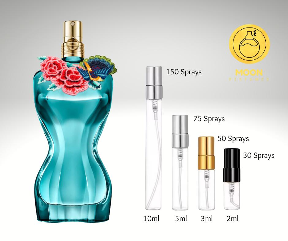 Jean Paul Gaultier Collection