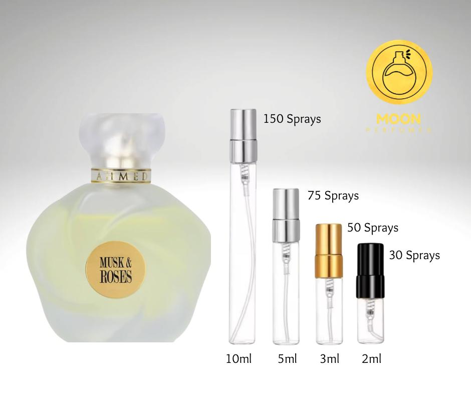 Ahmed Al Maghribi Collection