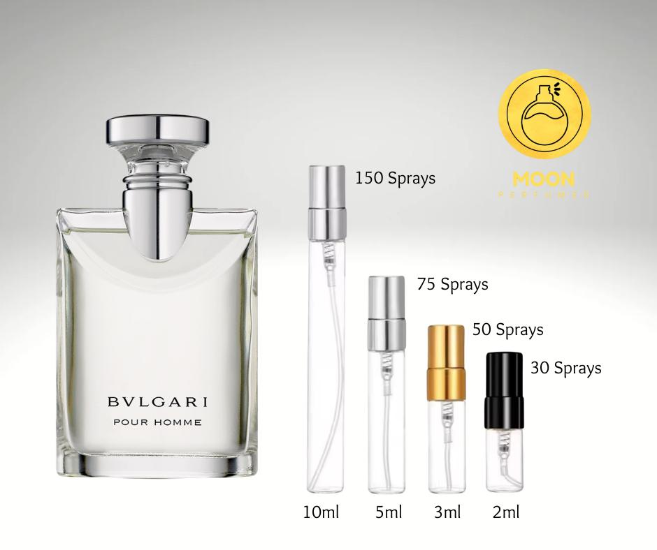 Bvlgari Collection