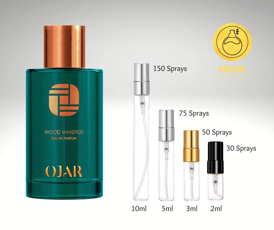Ojar Perfumes