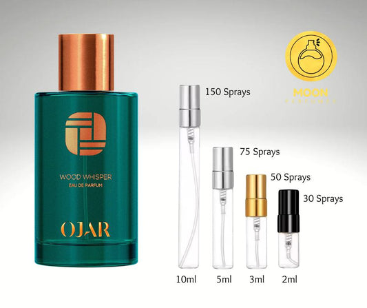 Ojar Perfumes
