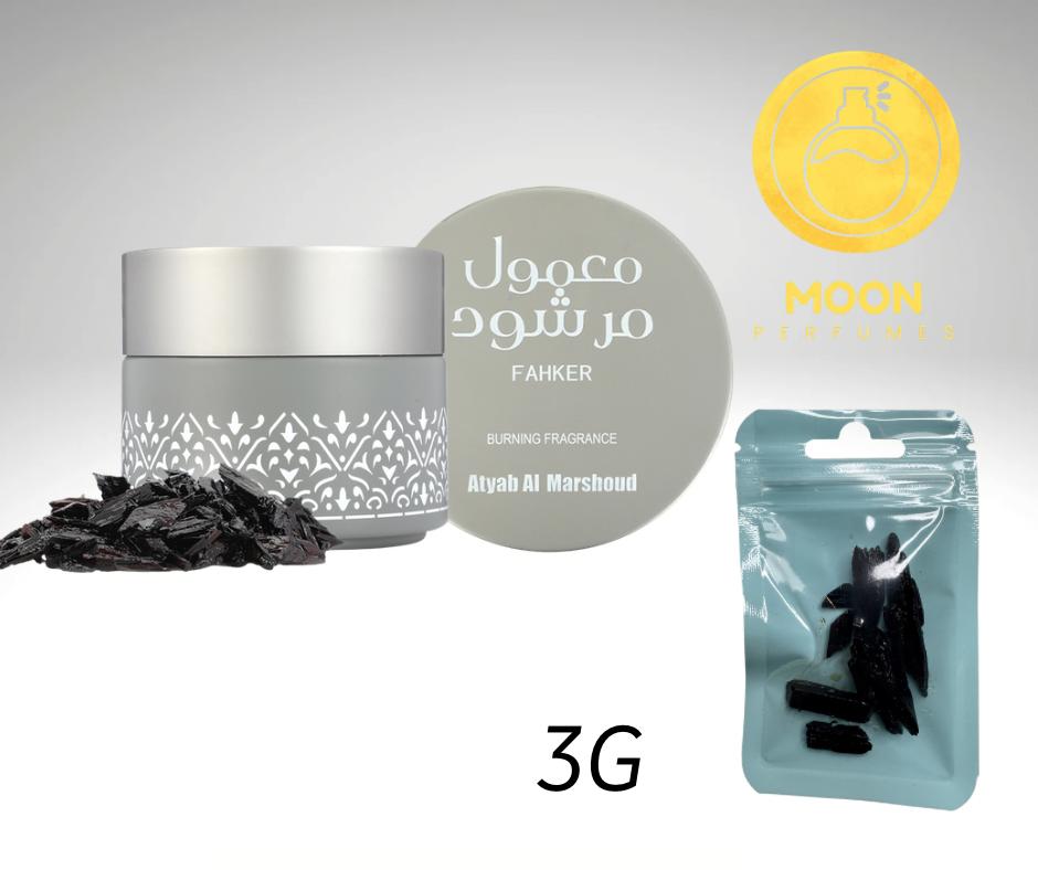 Dukhoon & Oud