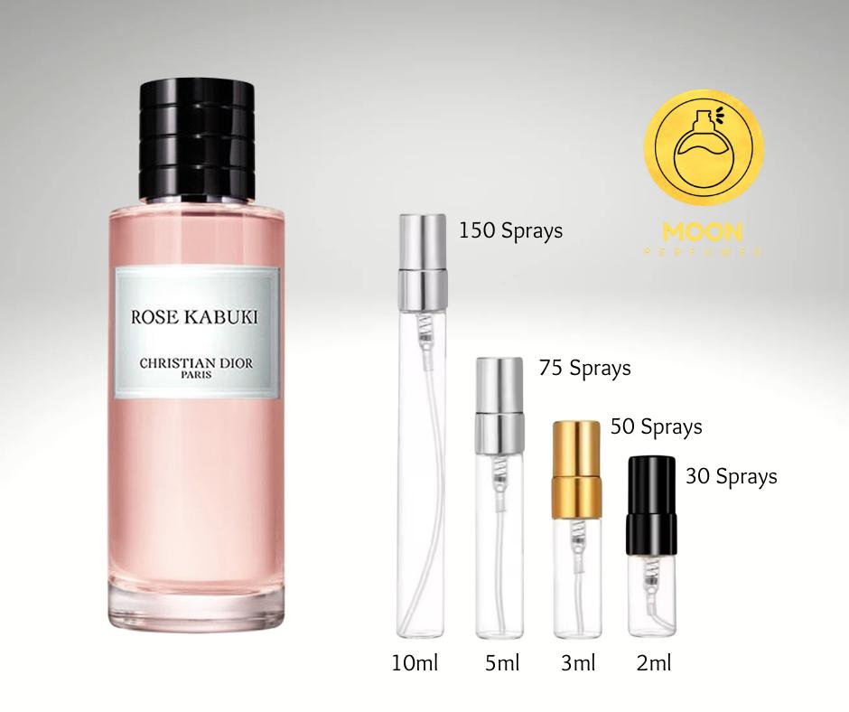 DIOR La Collection Privée