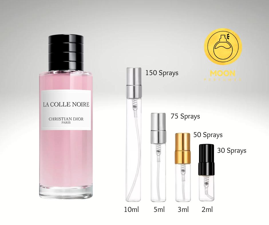 DIOR La Collection Privée
