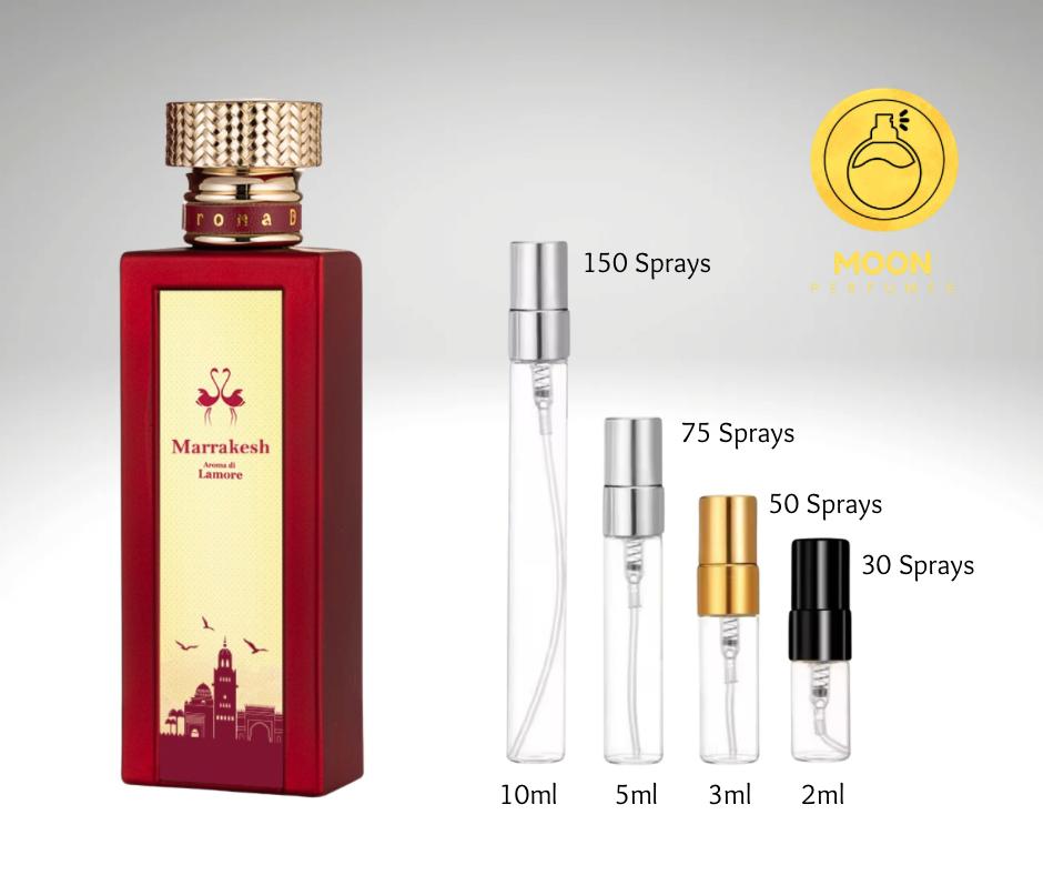 Aroma Di Lamore Collection