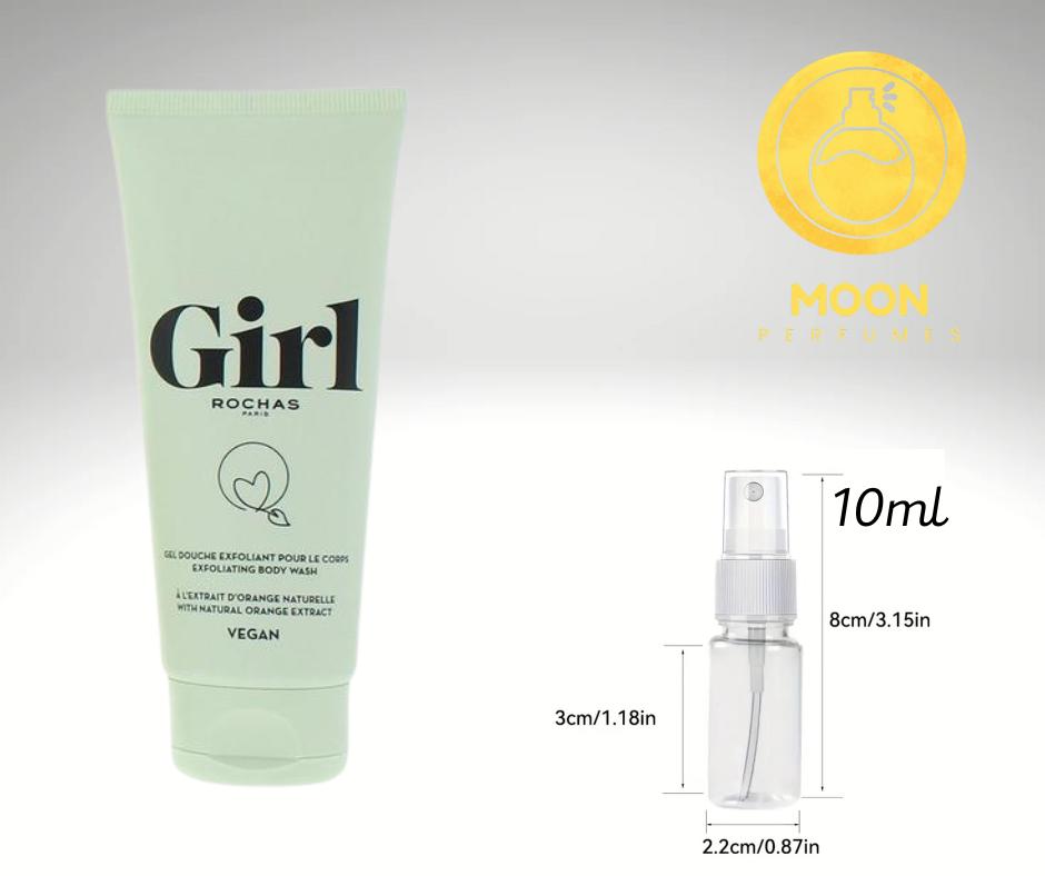 Original Shower Gels & Hand Soap