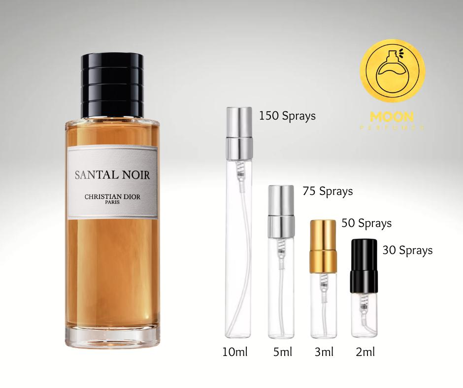 DIOR La Collection Privée