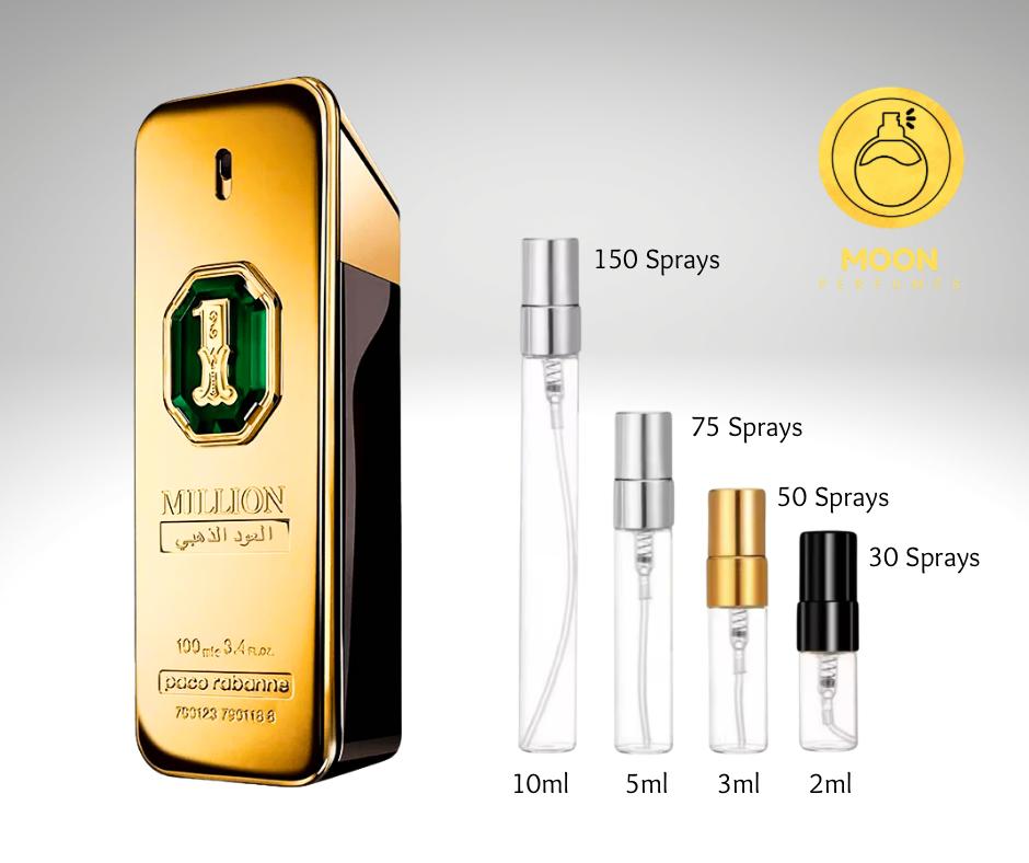 Paco Rabanne Collection