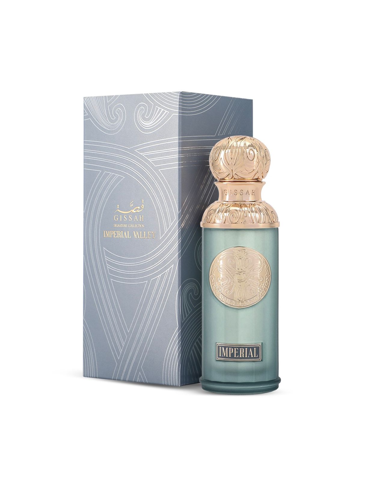 Mini Perfumes Collection