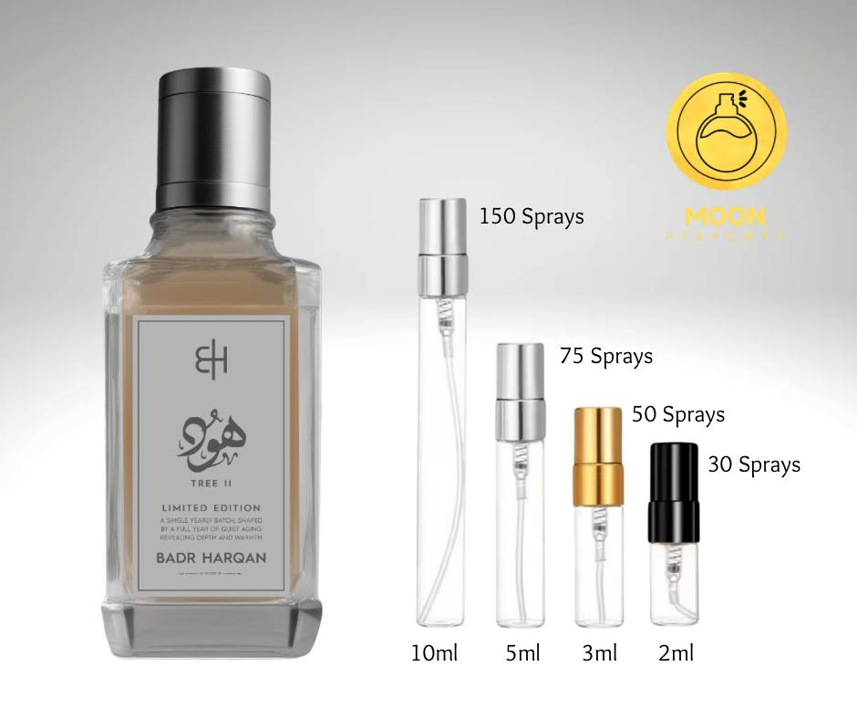 Badr Harqan Collection