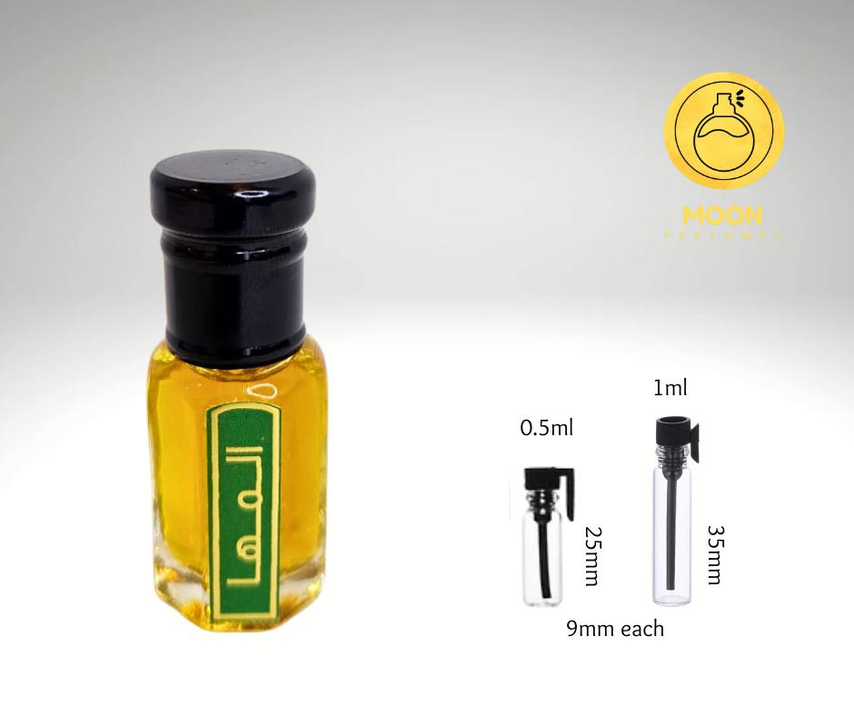 Original Perfume Oils