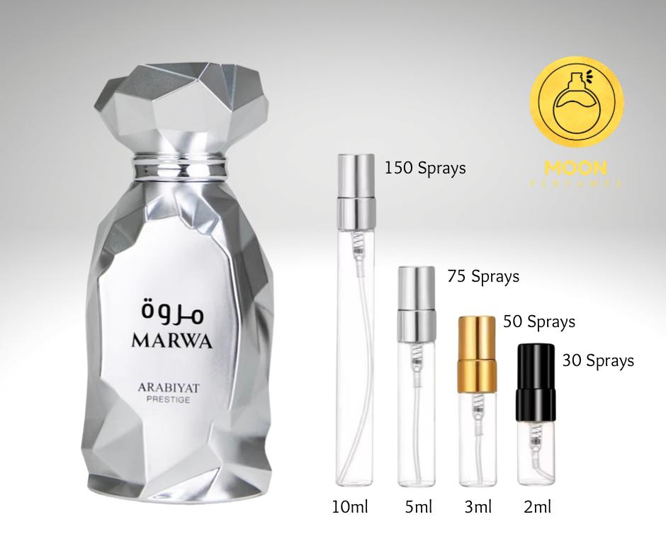 Arabiat Prestige