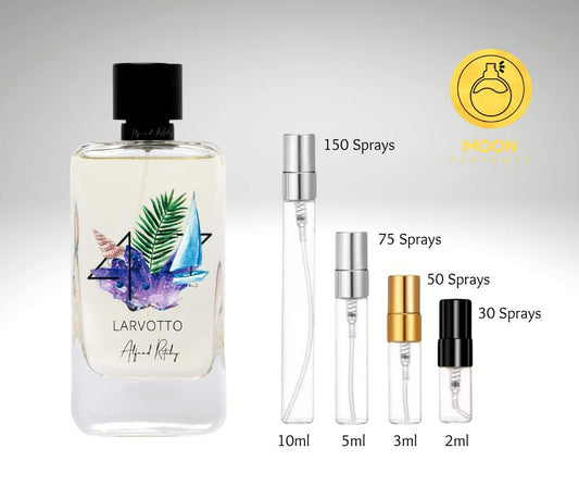 Alfred Ritchy Collection