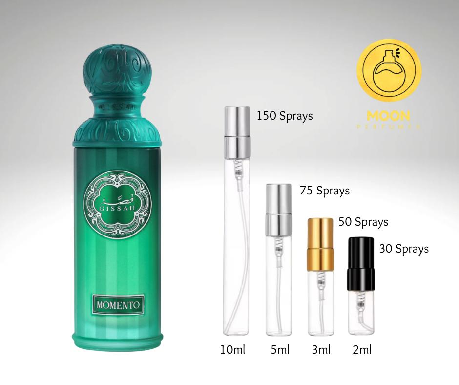 Gissah Signature Collection 2