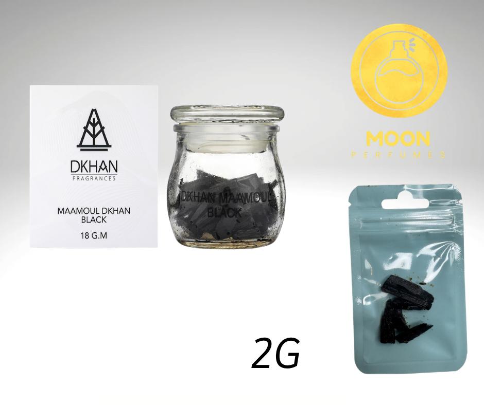 Dukhoon & Oud