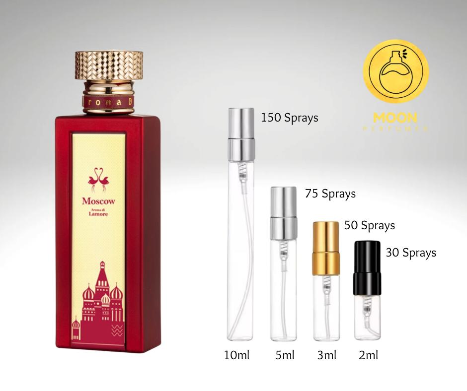 Aroma Di Lamore Collection