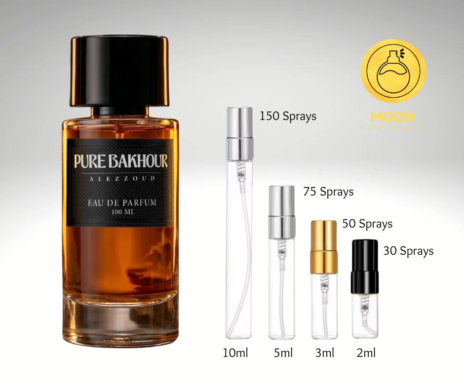 Dar Alezz Oud Collection