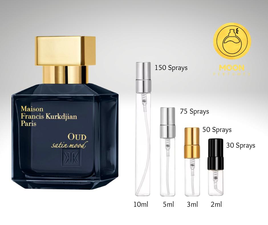 Maison Francis Kurkdjian Collection