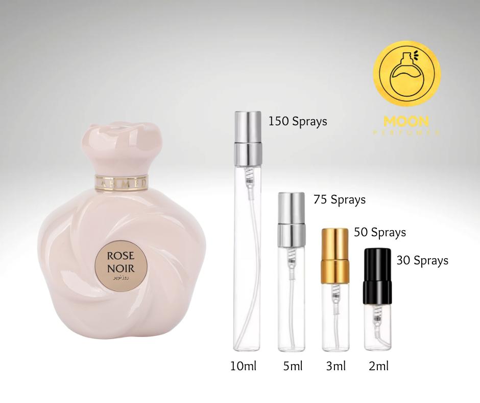 Ahmed Al Maghribi Collection