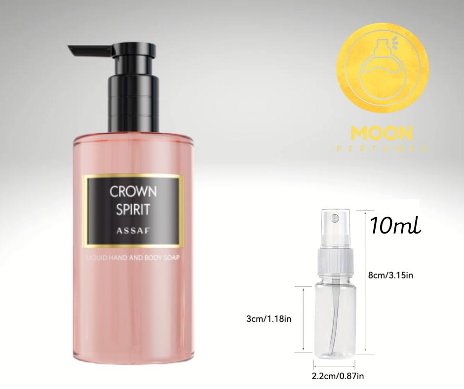 Original Shower Gels & Hand Soap