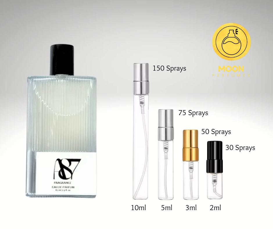 A87 Fragrance Collection