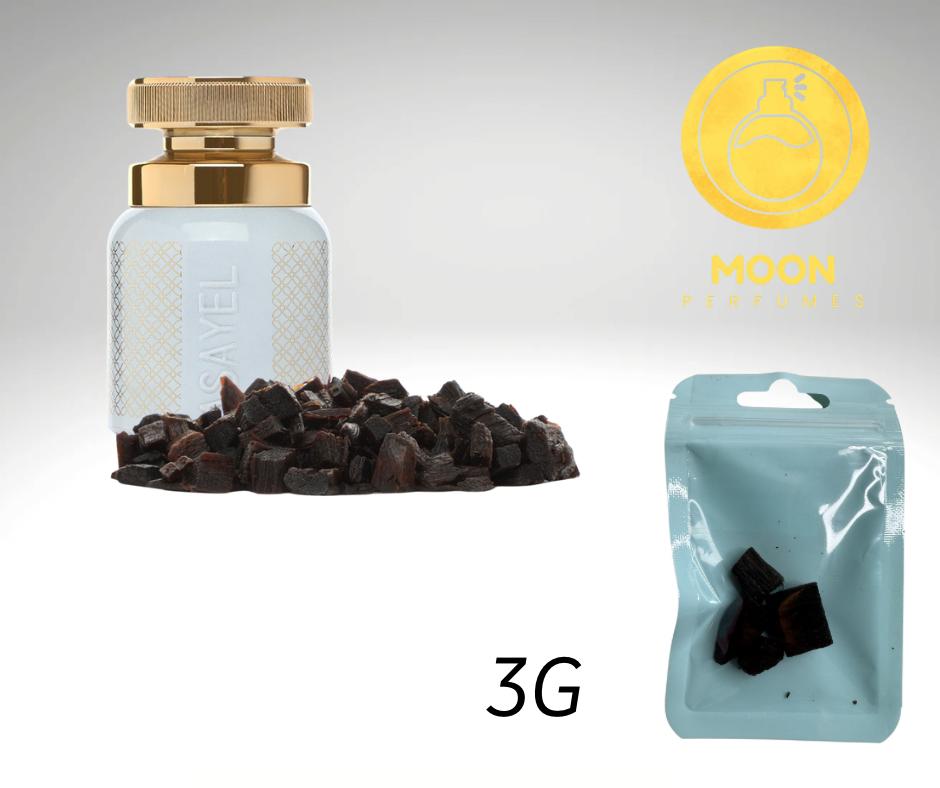 Dukhoon & Oud