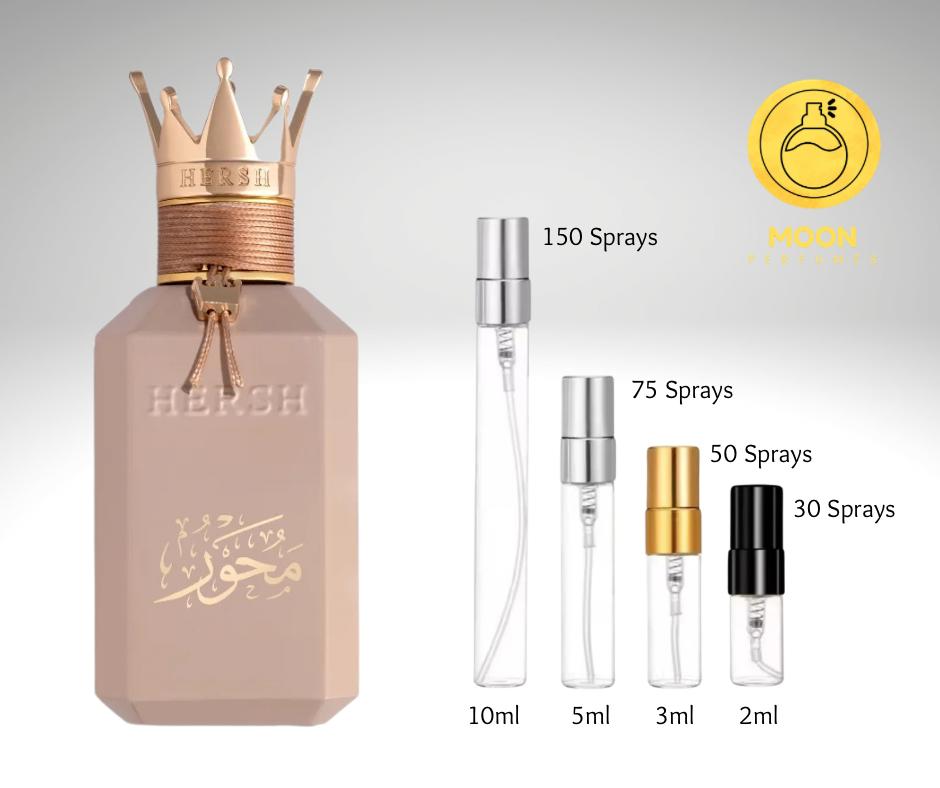Dar Alezz Oud Collection