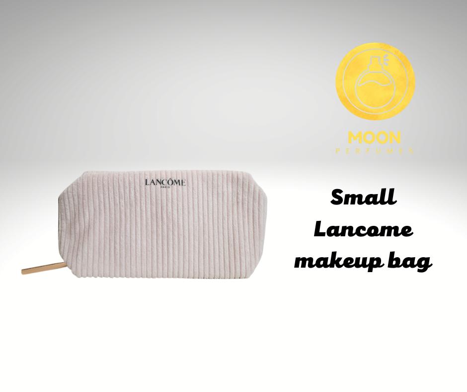 Travel, Makeup & Decant Bags